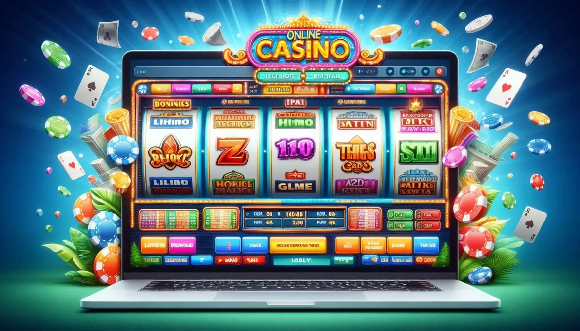 22Bet Casino